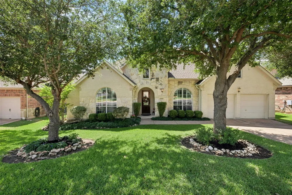 2004 Westvalley Place Round Rock, TX 78665