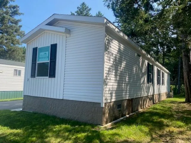 603 SW 14th Avenue #2 Grand Rapids, MN 55744