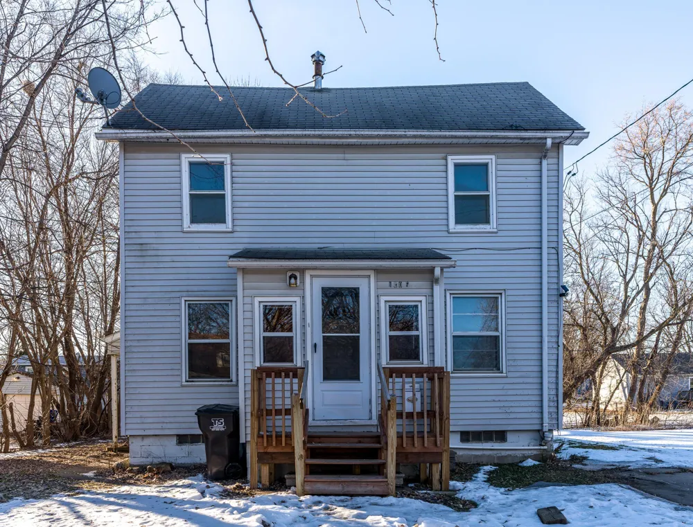 1206 James Avenue Albert Lea, MN 56007