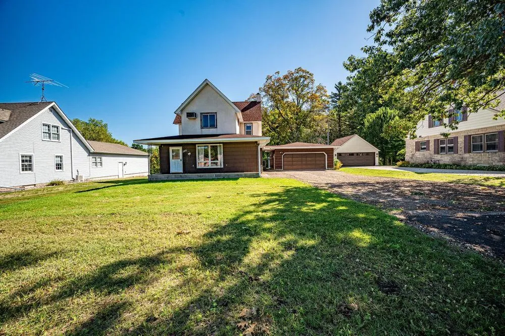 286 S Piety Street Ellsworth, WI 54011