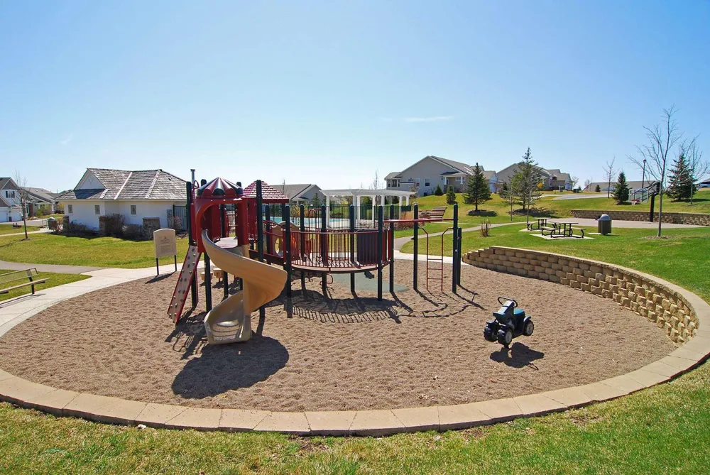 7762 Vasserman Place Chanhassen, MN 55317