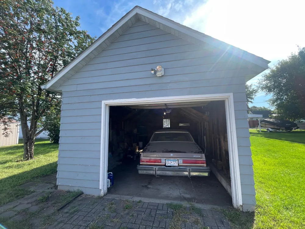 307 S Grant Street Fairmont, MN 56031