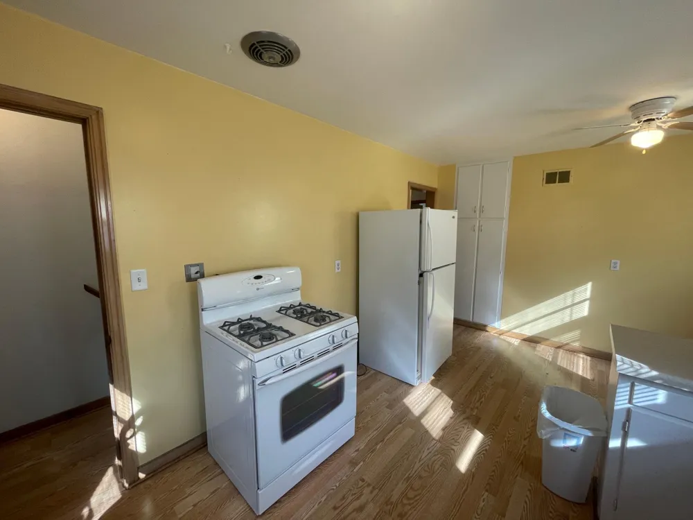 307 S Grant Street Fairmont, MN 56031