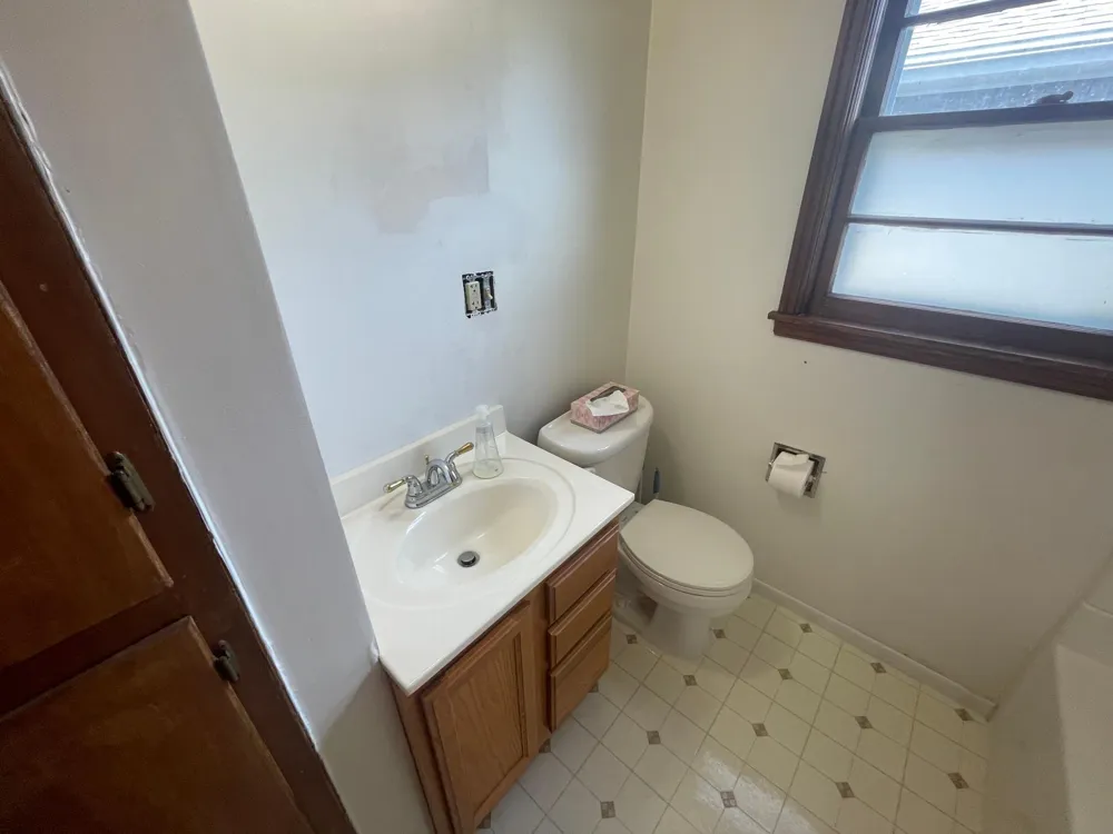 307 S Grant Street Fairmont, MN 56031