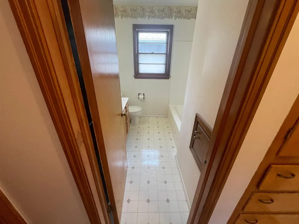 307 S Grant Street Fairmont, MN 56031