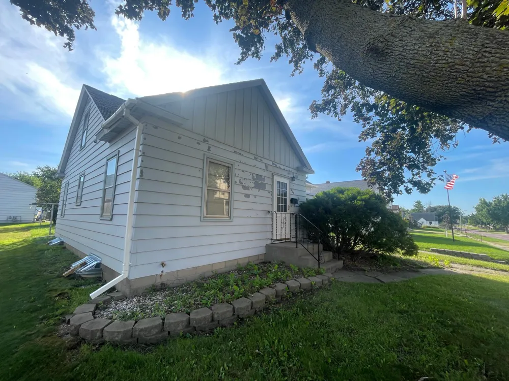 307 S Grant Street Fairmont, MN 56031