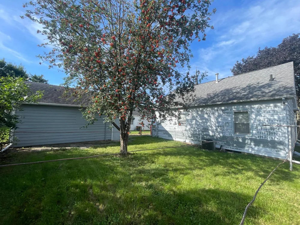 307 S Grant Street Fairmont, MN 56031