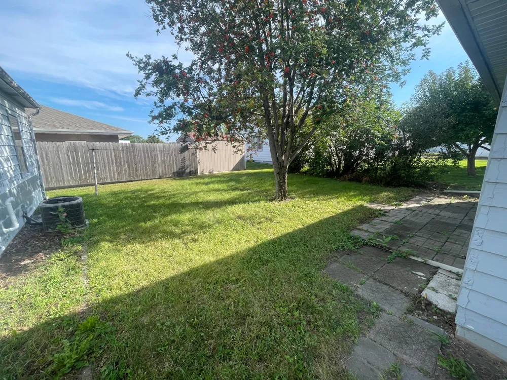 307 S Grant Street Fairmont, MN 56031