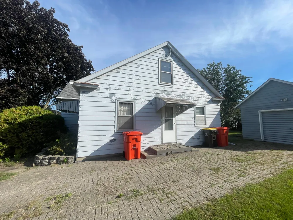 307 S Grant Street Fairmont, MN 56031