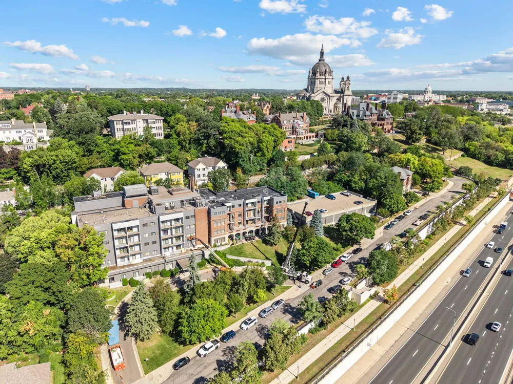 311 Pleasant Avenue #509 Saint Paul, MN 55102