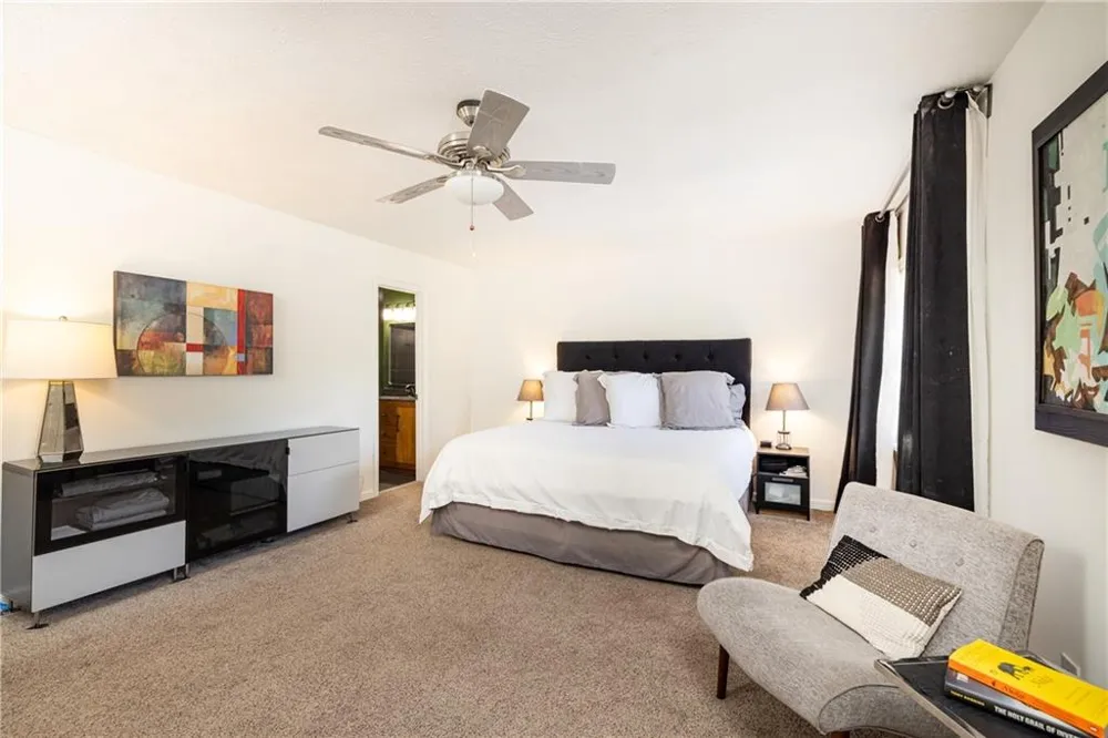 2702 Meadow Mere E Atlanta, GA 30341