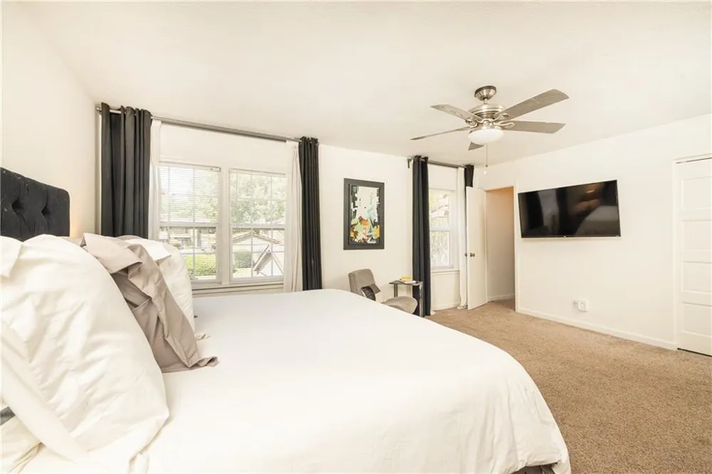 2702 Meadow Mere E Atlanta, GA 30341