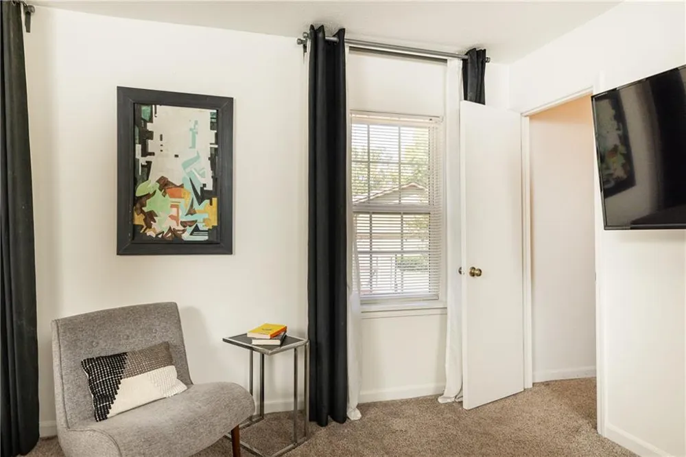 2702 Meadow Mere E Atlanta, GA 30341