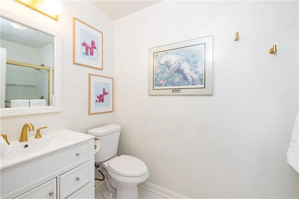 2702 Meadow Mere E Atlanta, GA 30341