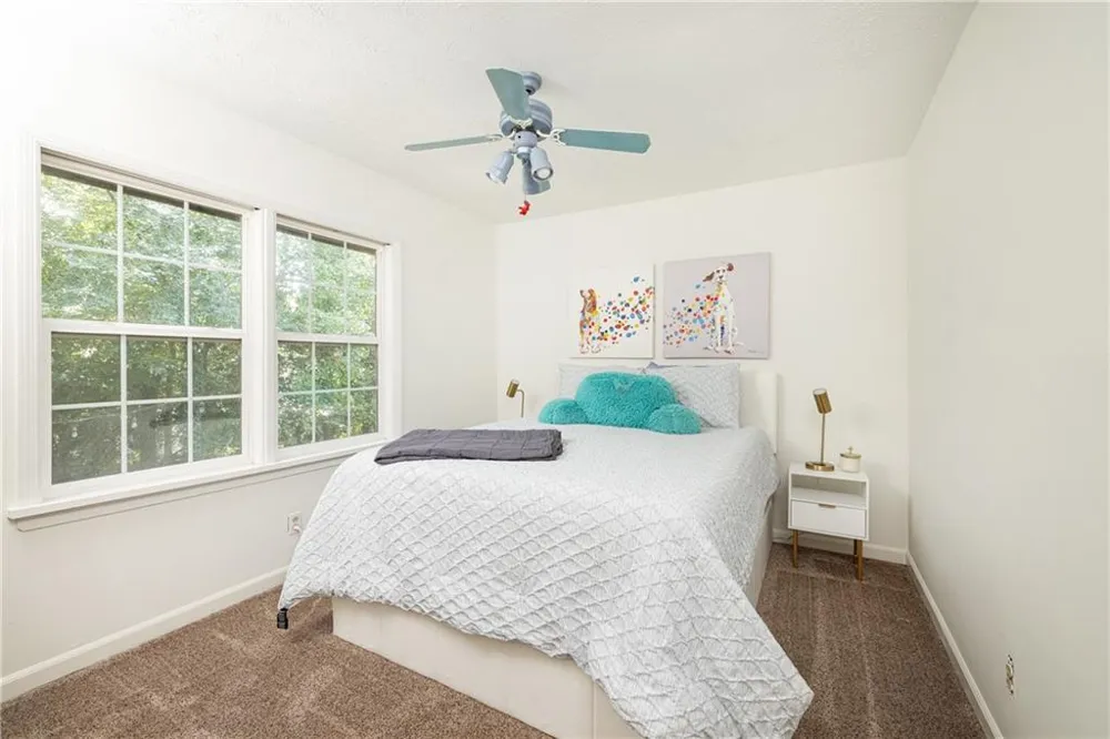 2702 Meadow Mere E Atlanta, GA 30341