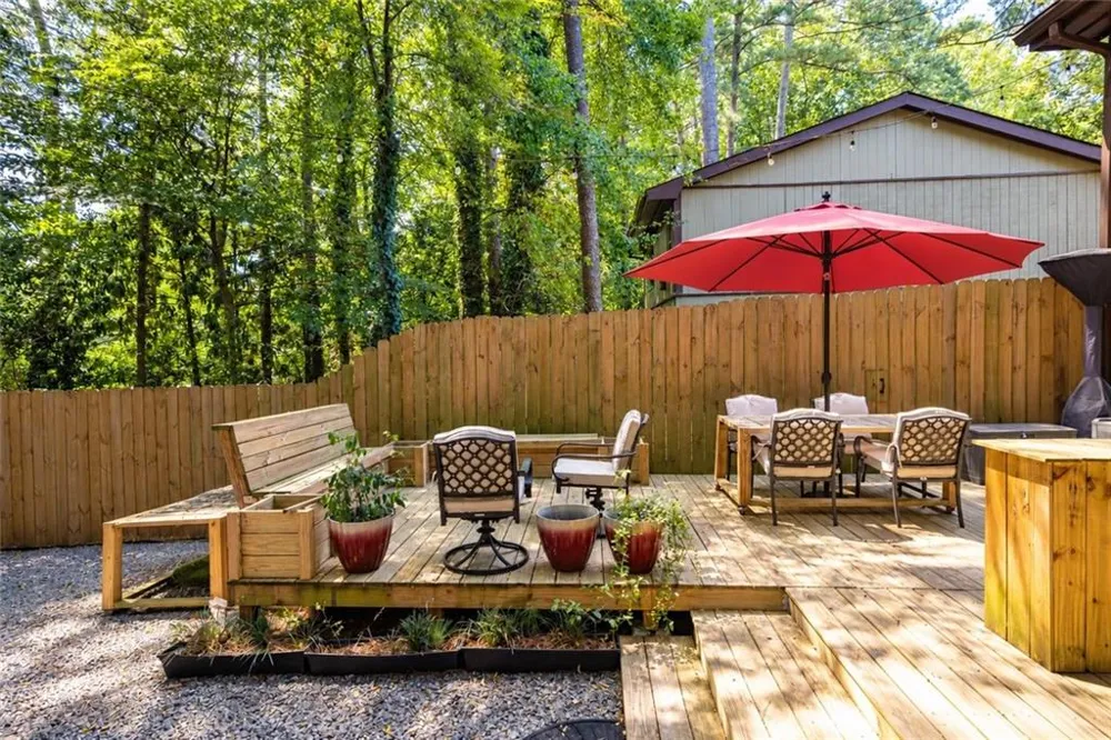 2702 Meadow Mere E Atlanta, GA 30341