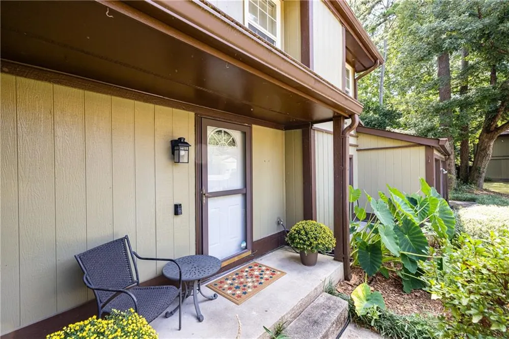 2702 Meadow Mere E Atlanta, GA 30341