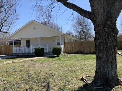 703 NW 14th Street