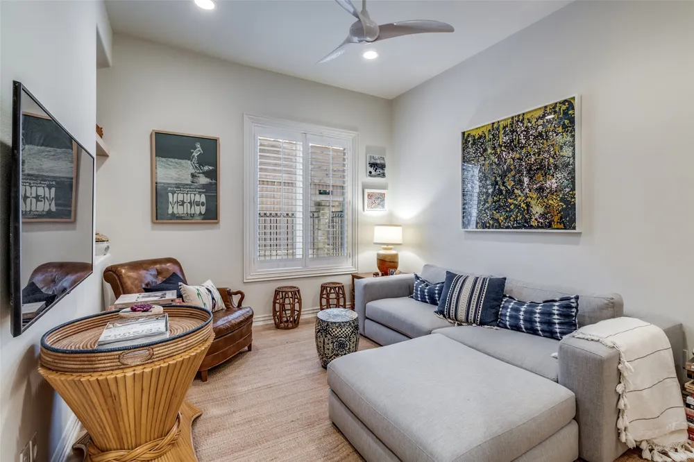 2811 Hood Street #C Dallas, TX 75219