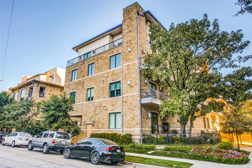 2811 Hood Street #C Dallas, TX 75219