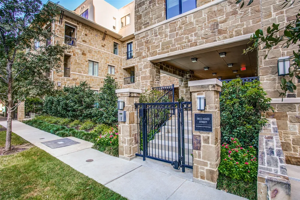 2811 Hood Street #C Dallas, TX 75219