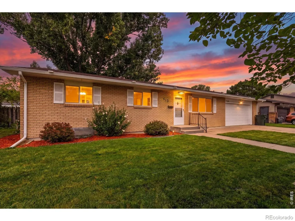 413 Hickory Street Fort Morgan, CO 80701