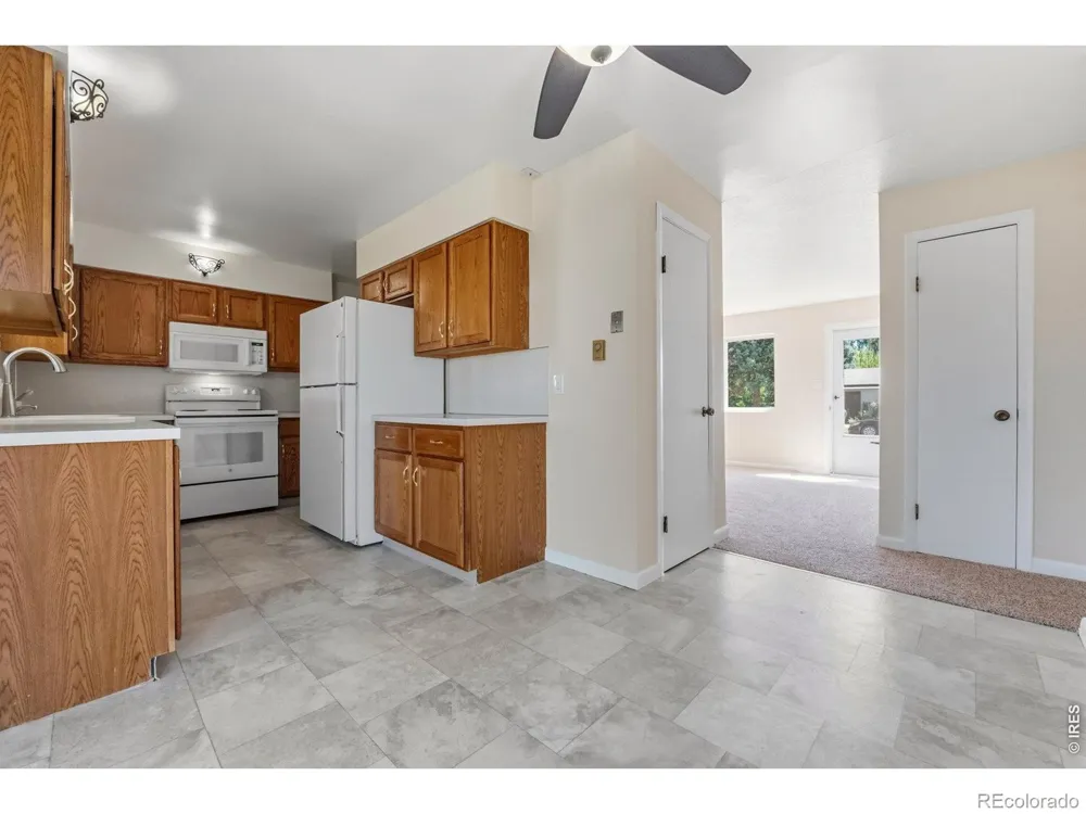 413 Hickory Street Fort Morgan, CO 80701