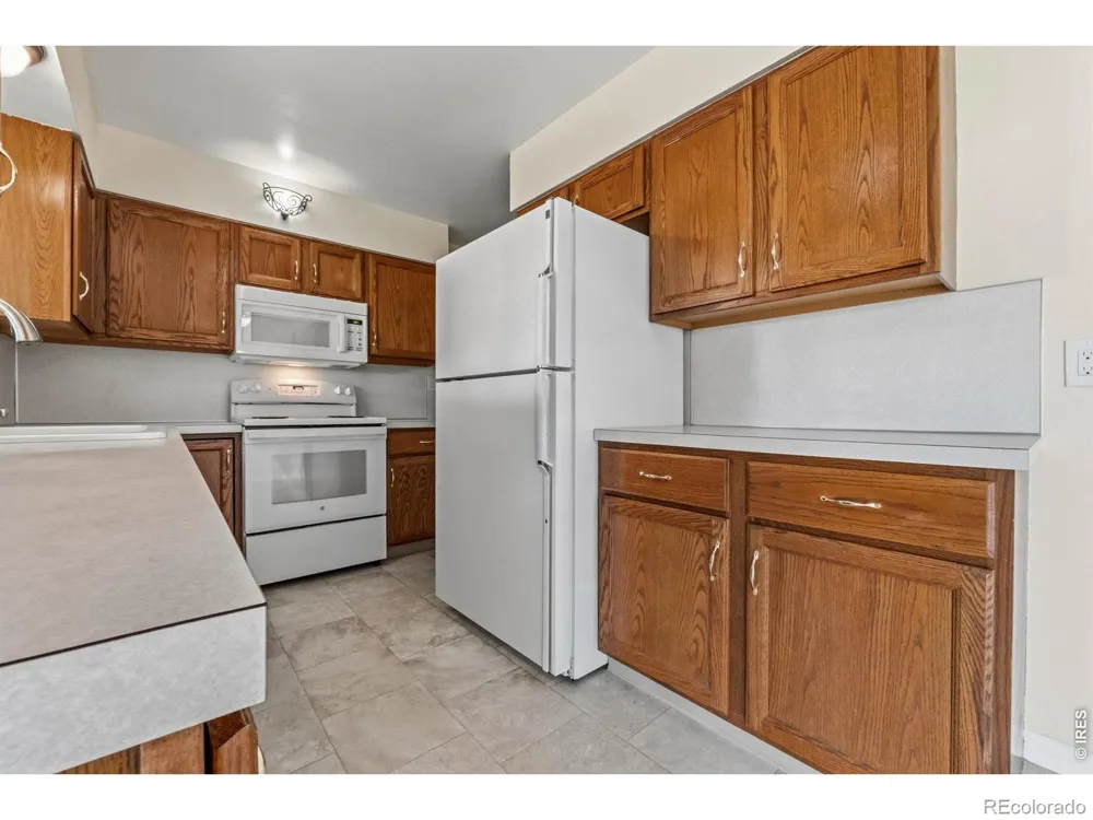 413 Hickory Street Fort Morgan, CO 80701