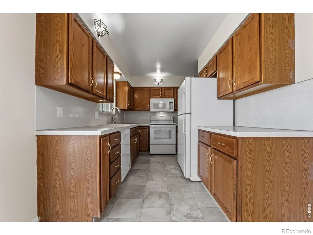 413 Hickory Street Fort Morgan, CO 80701