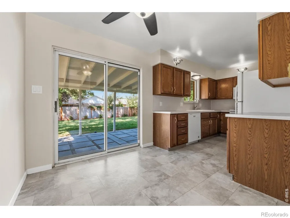 413 Hickory Street Fort Morgan, CO 80701
