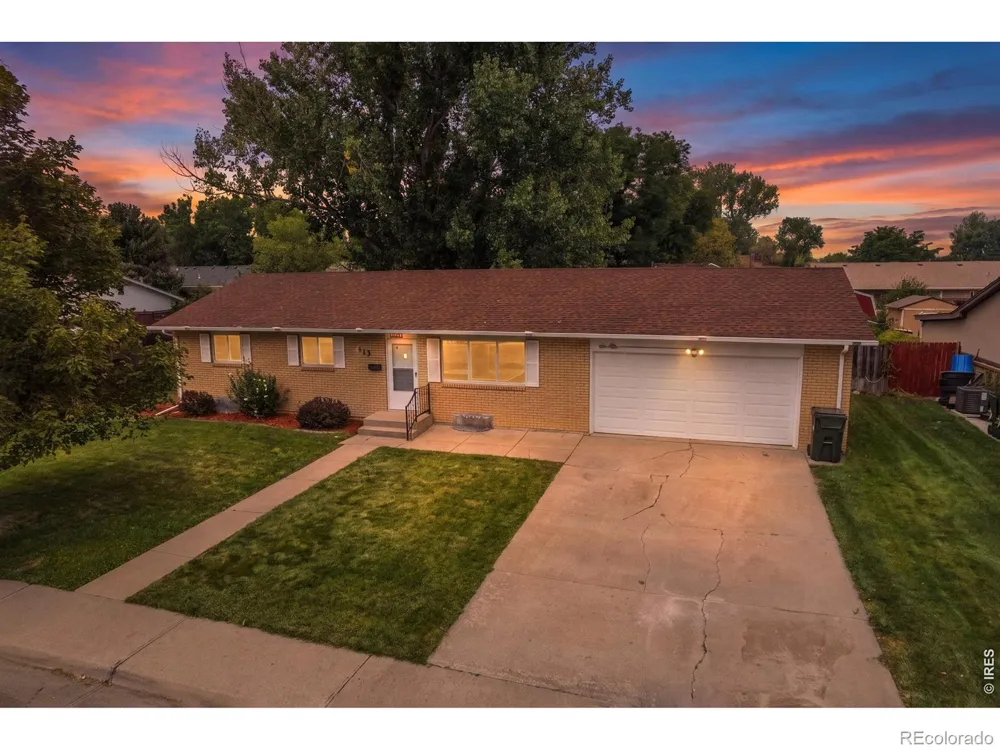 413 Hickory Street Fort Morgan, CO 80701