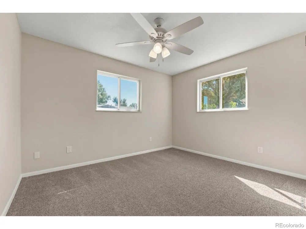 413 Hickory Street Fort Morgan, CO 80701