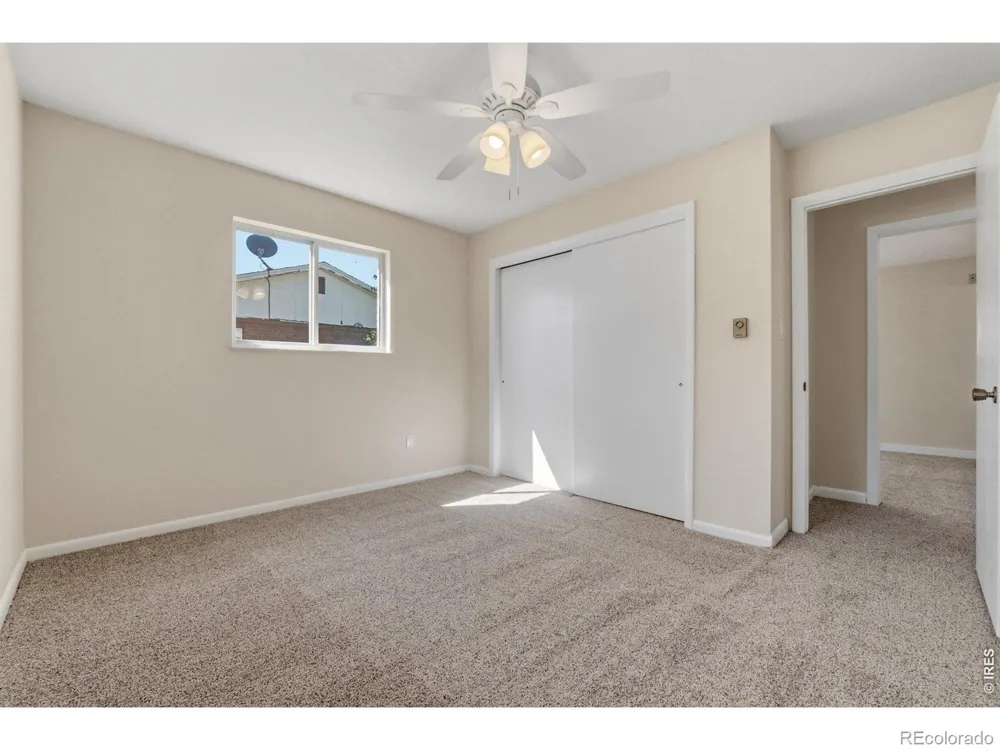 413 Hickory Street Fort Morgan, CO 80701