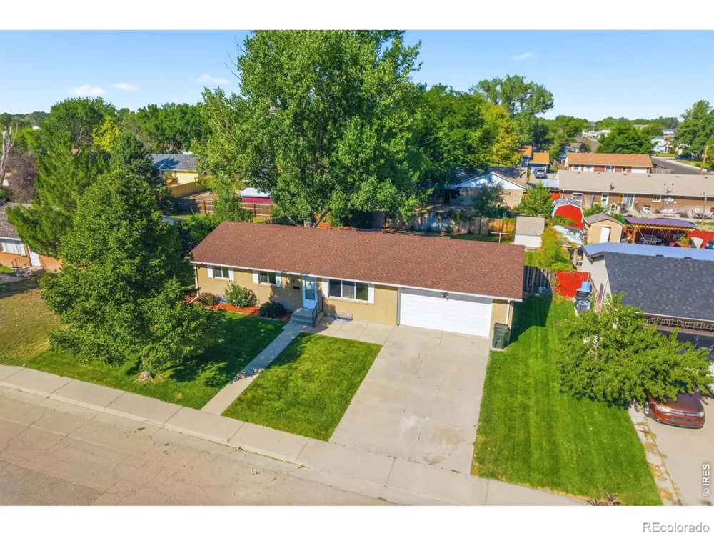 413 Hickory Street Fort Morgan, CO 80701
