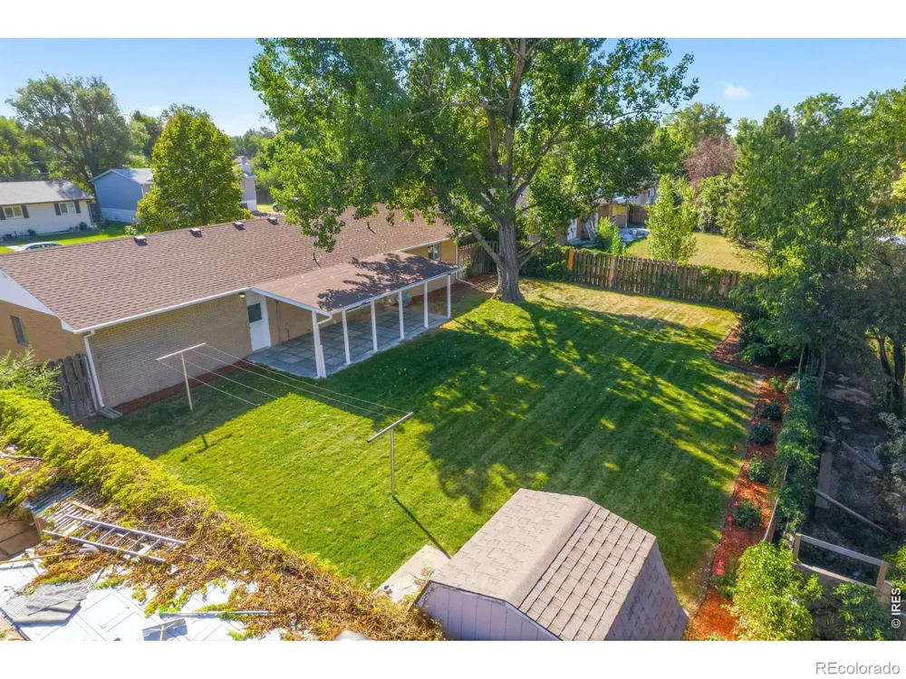 413 Hickory Street Fort Morgan, CO 80701