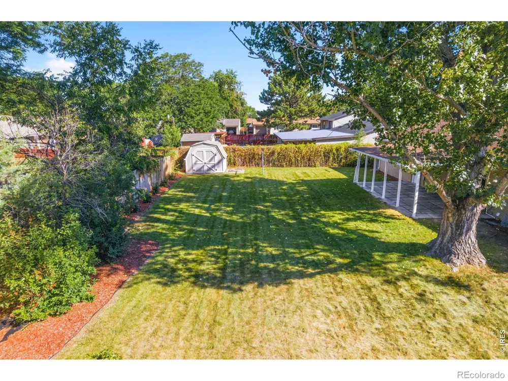 413 Hickory Street Fort Morgan, CO 80701