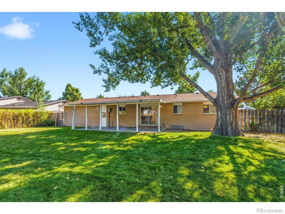 413 Hickory Street Fort Morgan, CO 80701