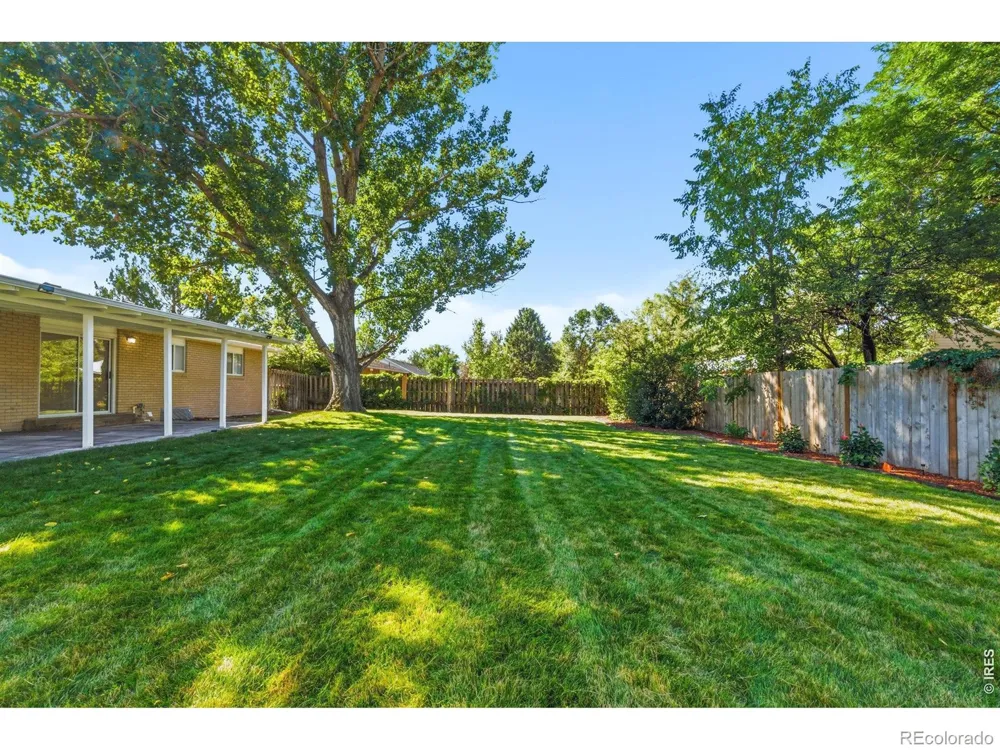 413 Hickory Street Fort Morgan, CO 80701