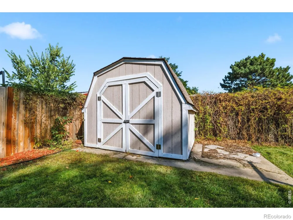 413 Hickory Street Fort Morgan, CO 80701