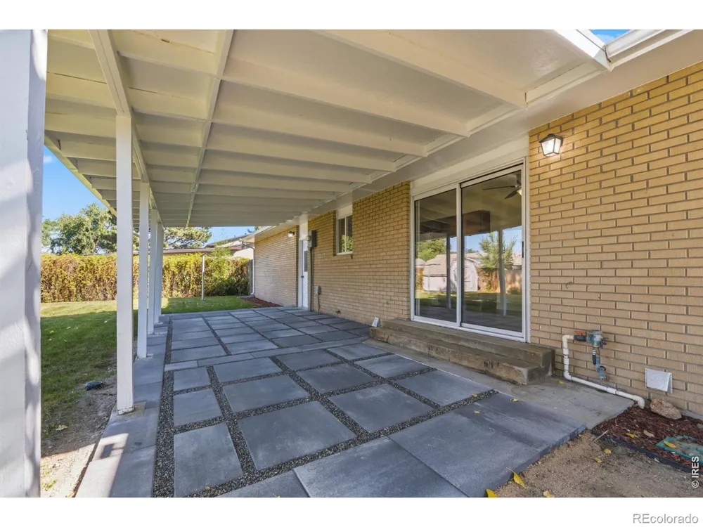 413 Hickory Street Fort Morgan, CO 80701