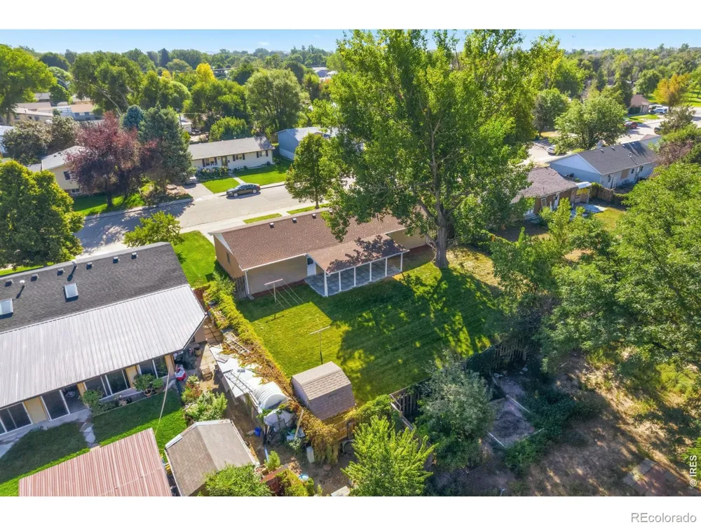 413 Hickory Street Fort Morgan, CO 80701