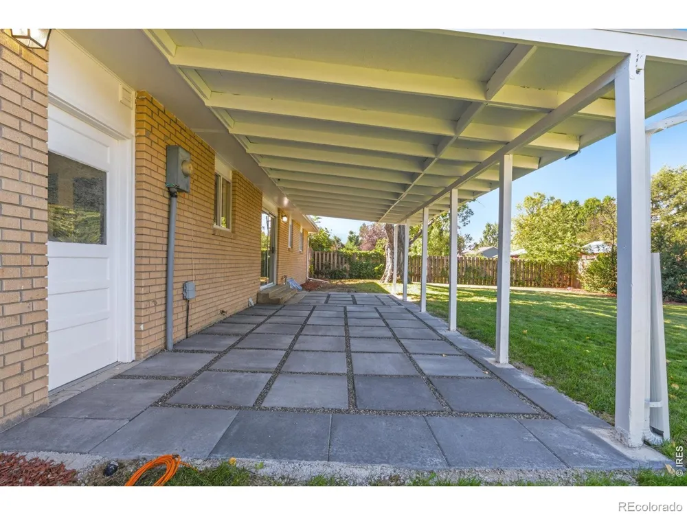 413 Hickory Street Fort Morgan, CO 80701