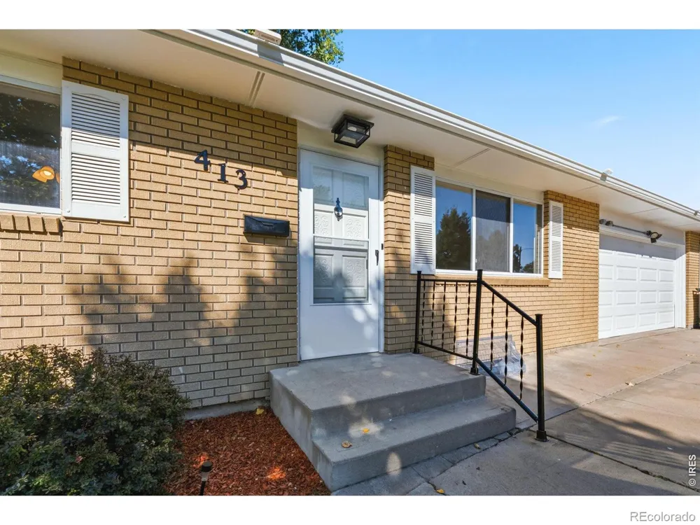 413 Hickory Street Fort Morgan, CO 80701