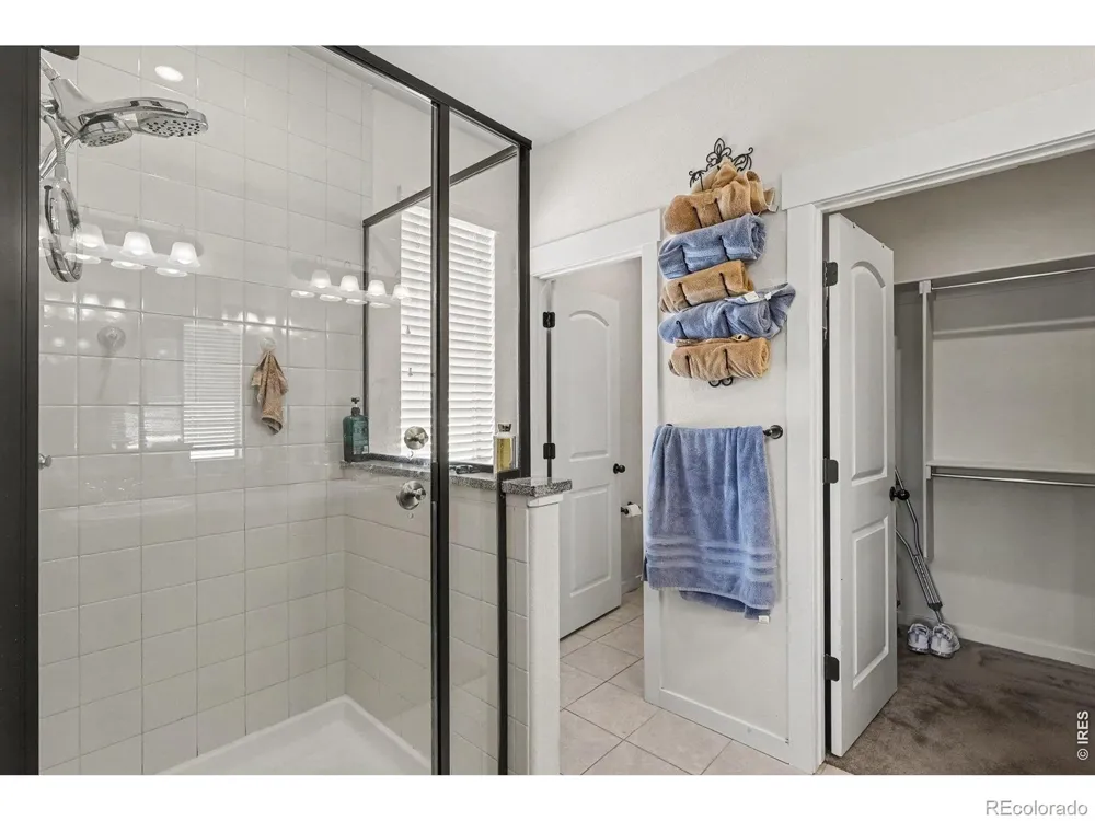 4389 Martinson Drive Loveland, CO 80537