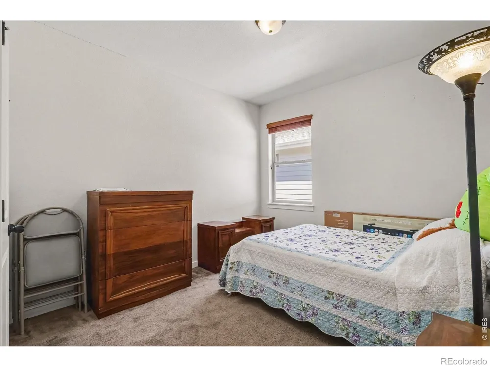 4389 Martinson Drive Loveland, CO 80537