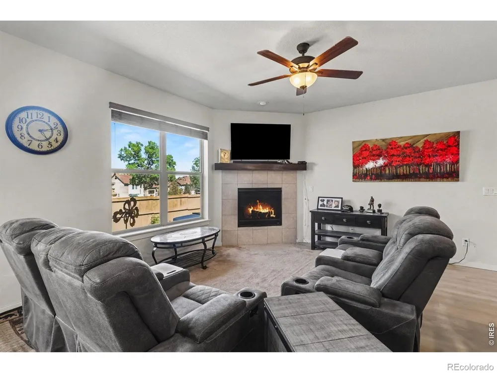 4389 Martinson Drive Loveland, CO 80537