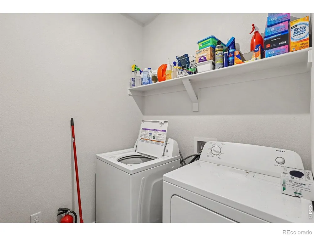 4389 Martinson Drive Loveland, CO 80537
