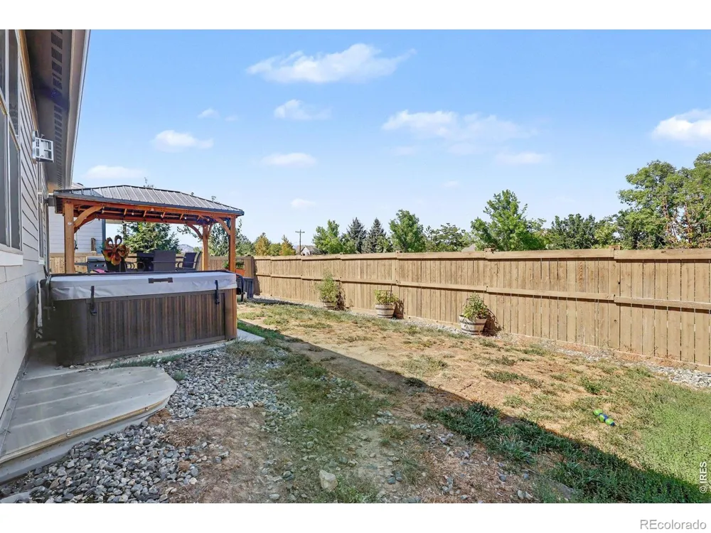 4389 Martinson Drive Loveland, CO 80537