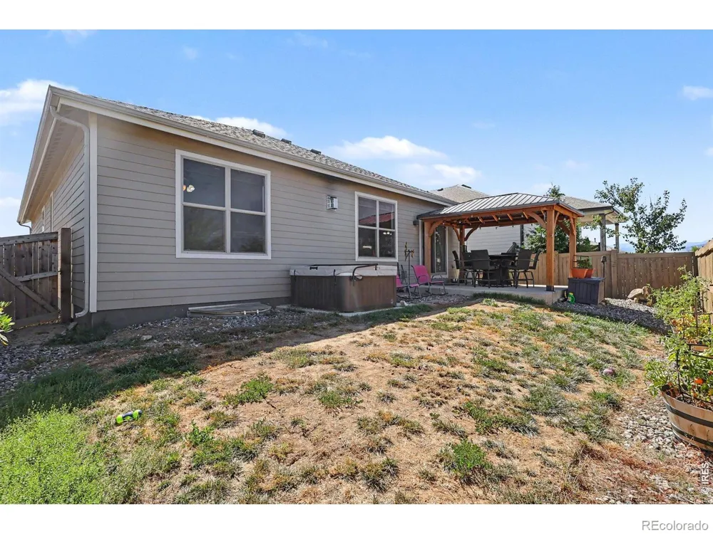 4389 Martinson Drive Loveland, CO 80537