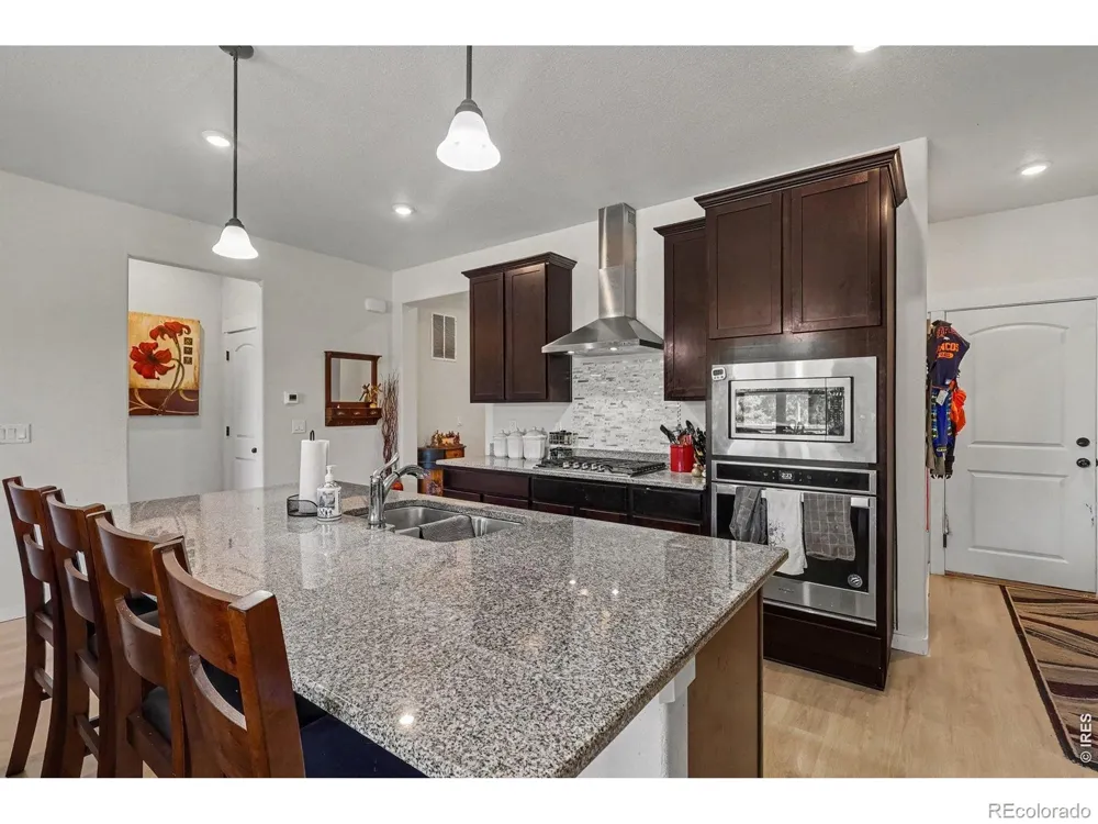 4389 Martinson Drive Loveland, CO 80537